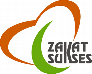 Logo ZakatSukses